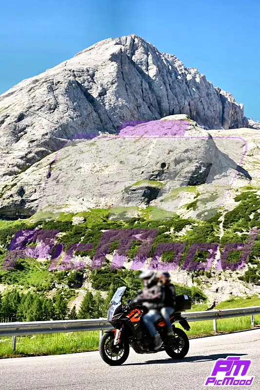 Foto Passo Fedaia 4 lug 2026 09:37