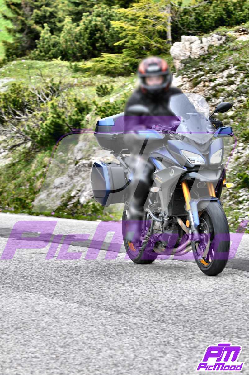 Foto Passo Falzarego 15 giu 2024 08:41
