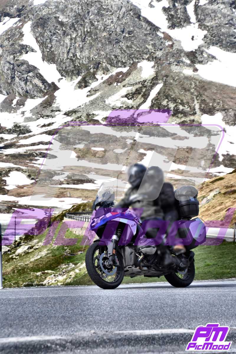 Foto Passo del Bernina 16 giu 2024 09:23