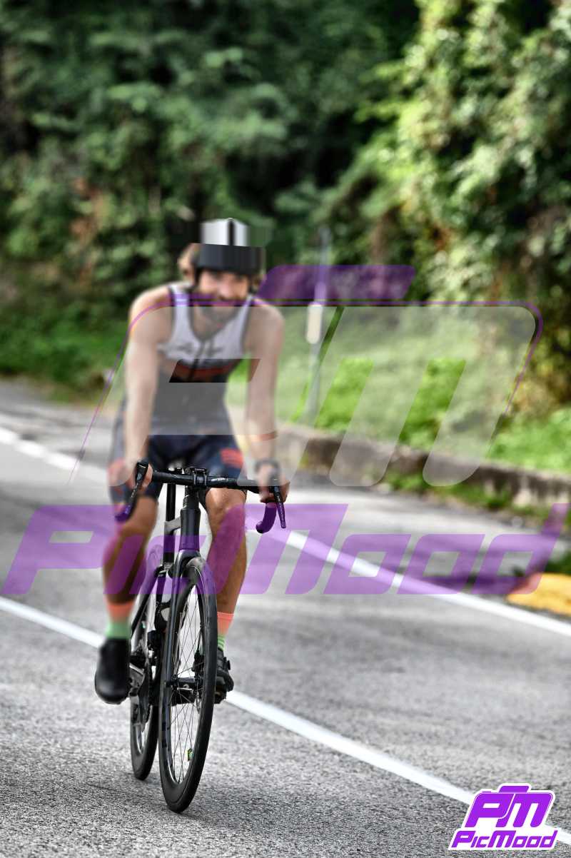 Foto Passo del Ghisallo 25 ago 2024 09:23