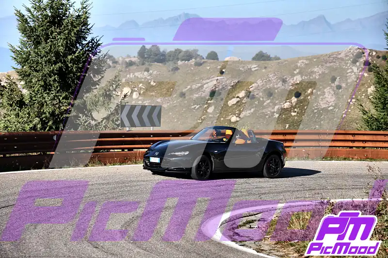 Foto Mottarone 27 set 2026 09:44