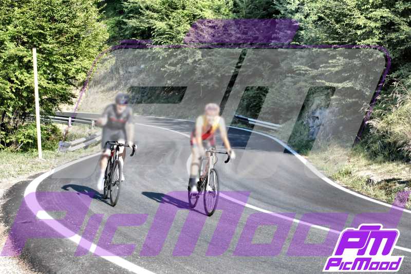 Foto Passo del Muraglione 28 lug 2024 08:56
