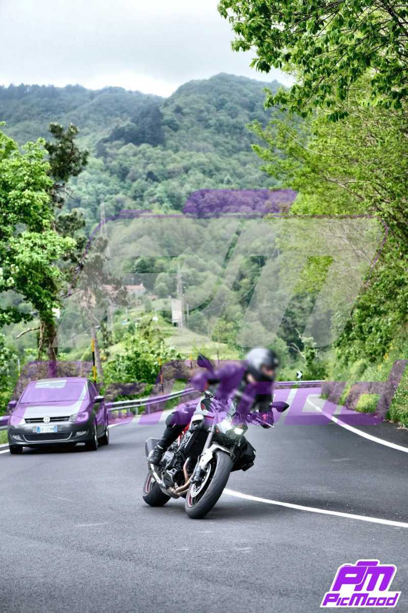 Foto Passo del Turchino 3 mag 2025 15:15