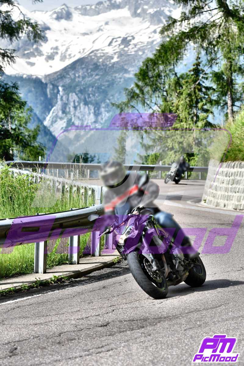 Foto Passo del Tonale 29 giu 2024 09:16