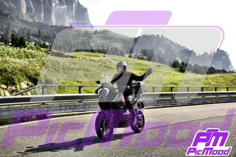 Foto Passo Gardena 28 lug 2024 09:02