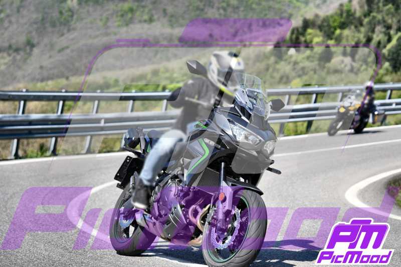 Foto Passo della Cisa 2 mag 2025 11:05