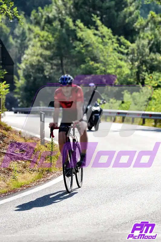 Foto Passo del Bracco 1 ago 2026 09:05