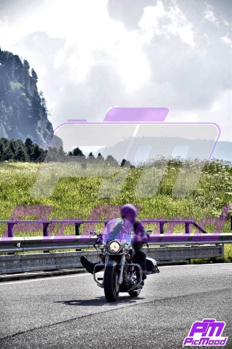 Foto Passo Gardena 27 lug 2024 09:13