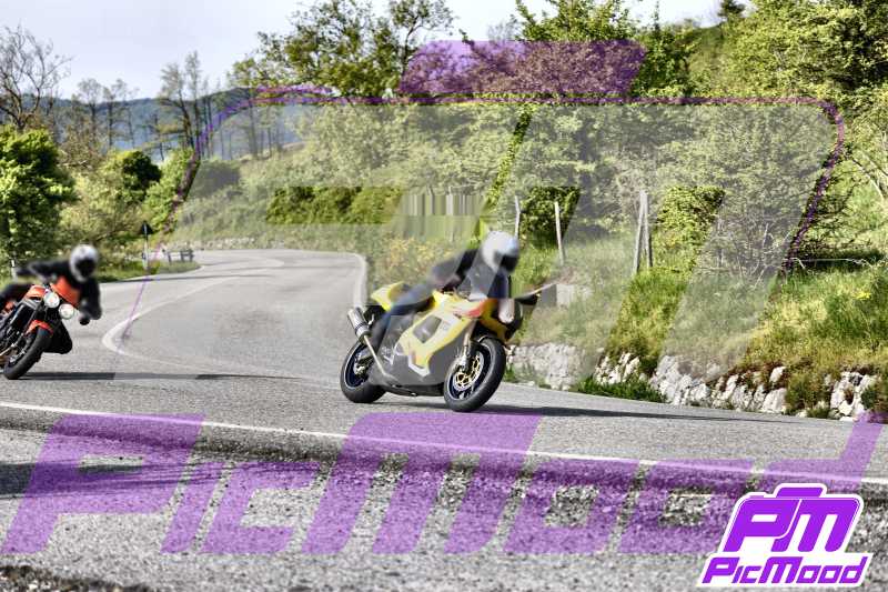 Foto Passo della Futa Raticosa vers Toscana 4 mag 2025 09:21