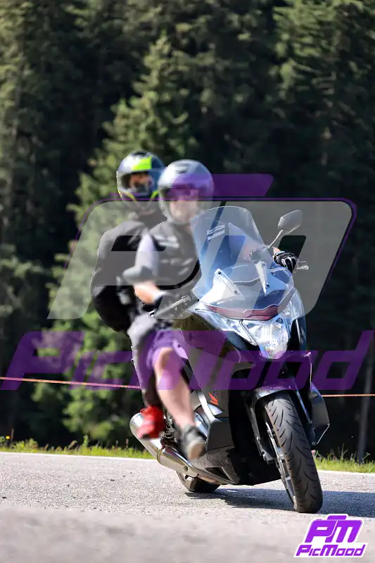 Foto Passo Manghen 1 ago 2026 10:06