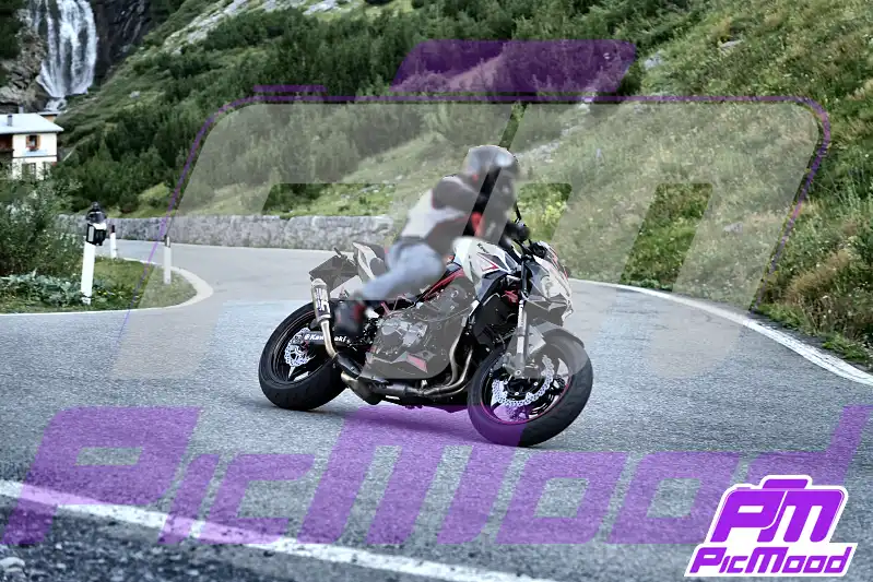 Foto Passo dello Stelvio 1 ago 2026 09:03