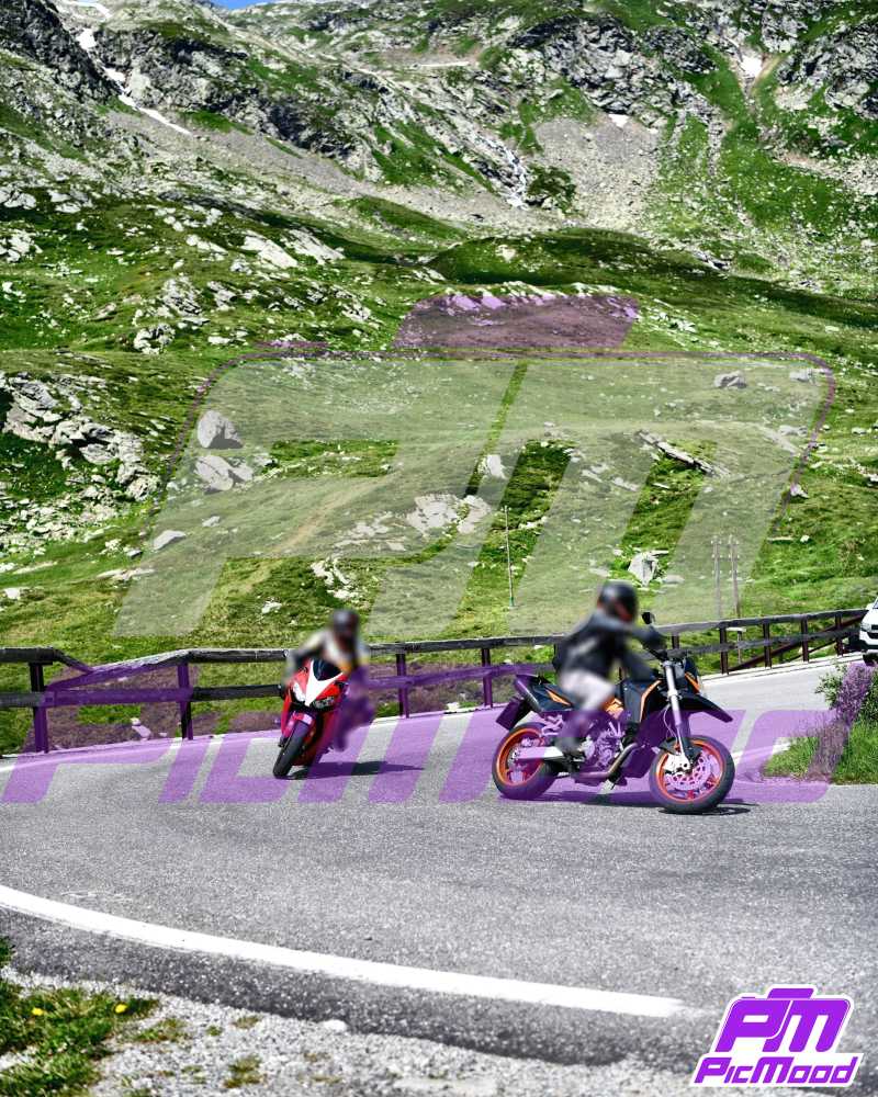 Foto Passo dello Spluga 14 lug 2024 12:40