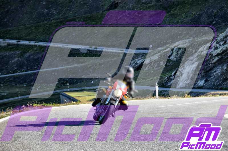 Foto Passo dello Stelvio 7 set 2024 09:00