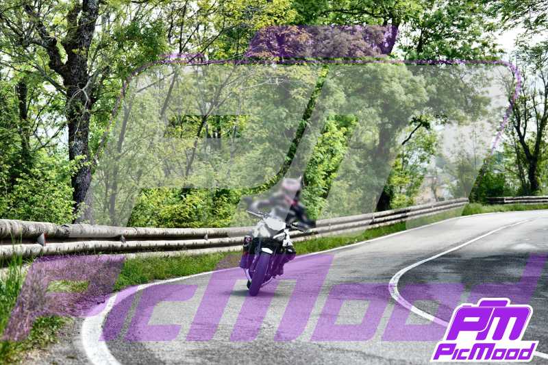 Foto Passo della Cisa 10 mag 2025 10:21