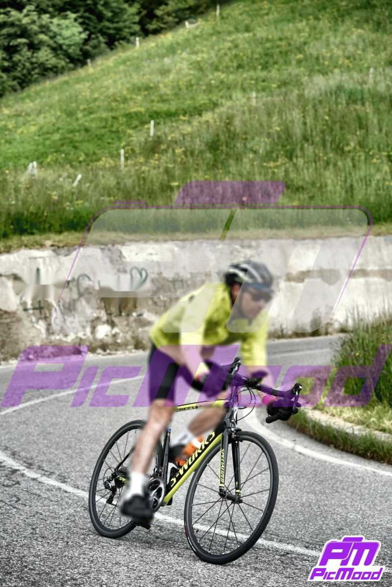 Foto Passo di Zambla 25 mag 2025 09:02
