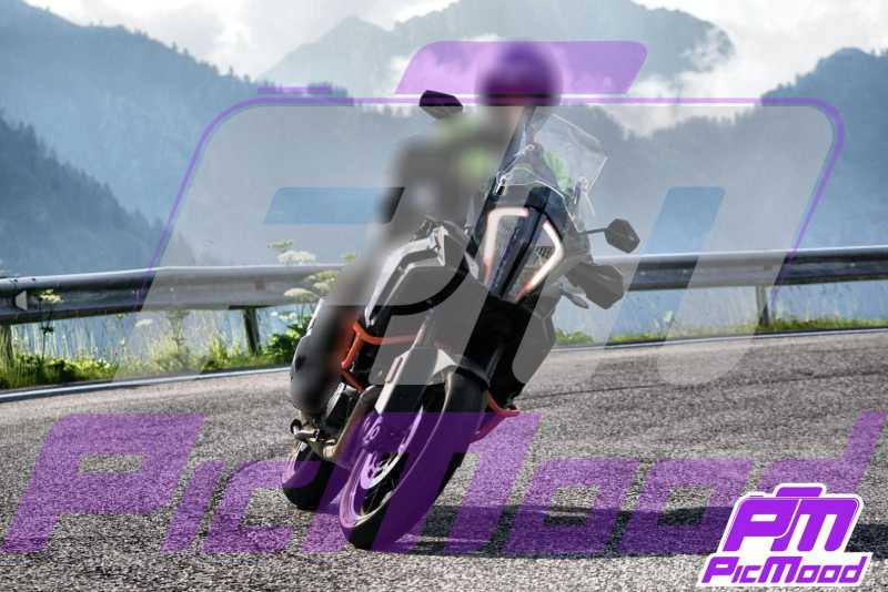 Foto Passo Fedaia 27 lug 2024 09:03