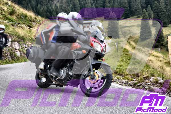Foto Passo Manghen 23 ago 2025 10:21