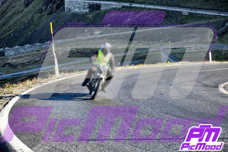 Foto Passo dello Stelvio 21 set 2024 08:37