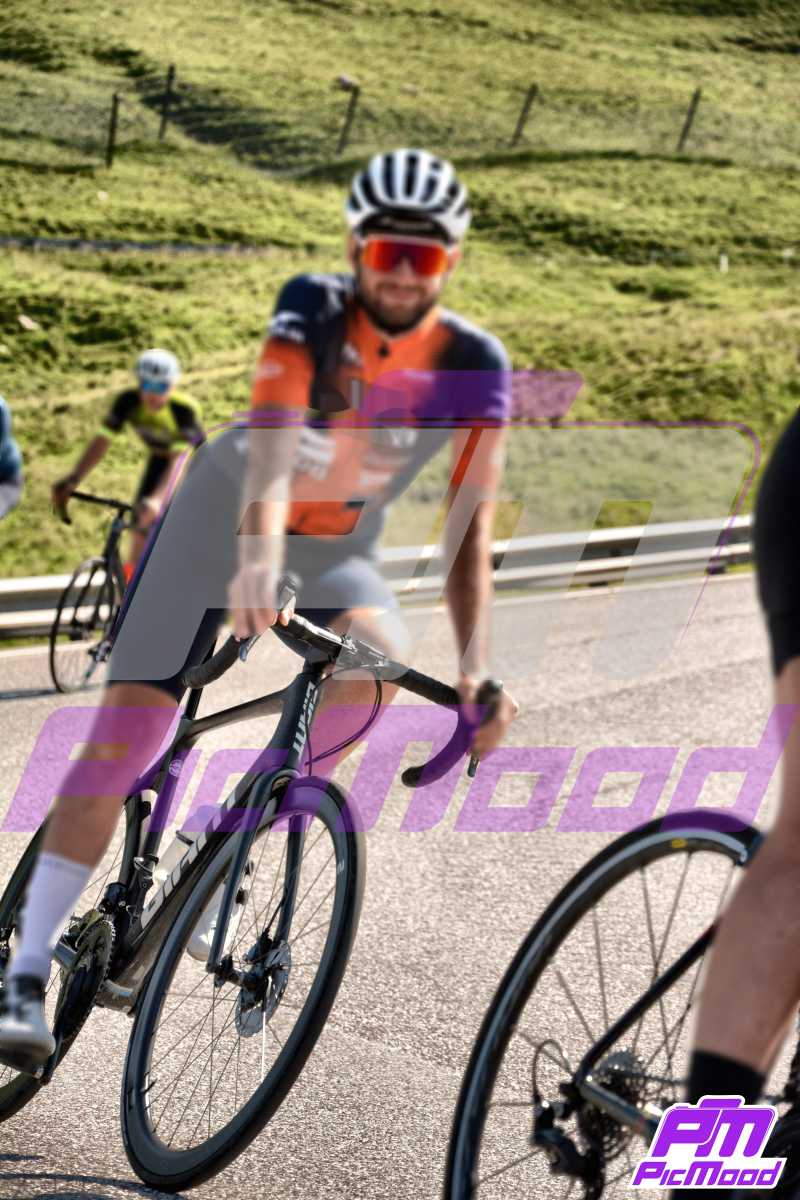 Foto Passo Rolle 27 lug 2024 09:37