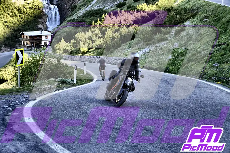 Foto Passo dello Stelvio 18 giu 2026 08:57
