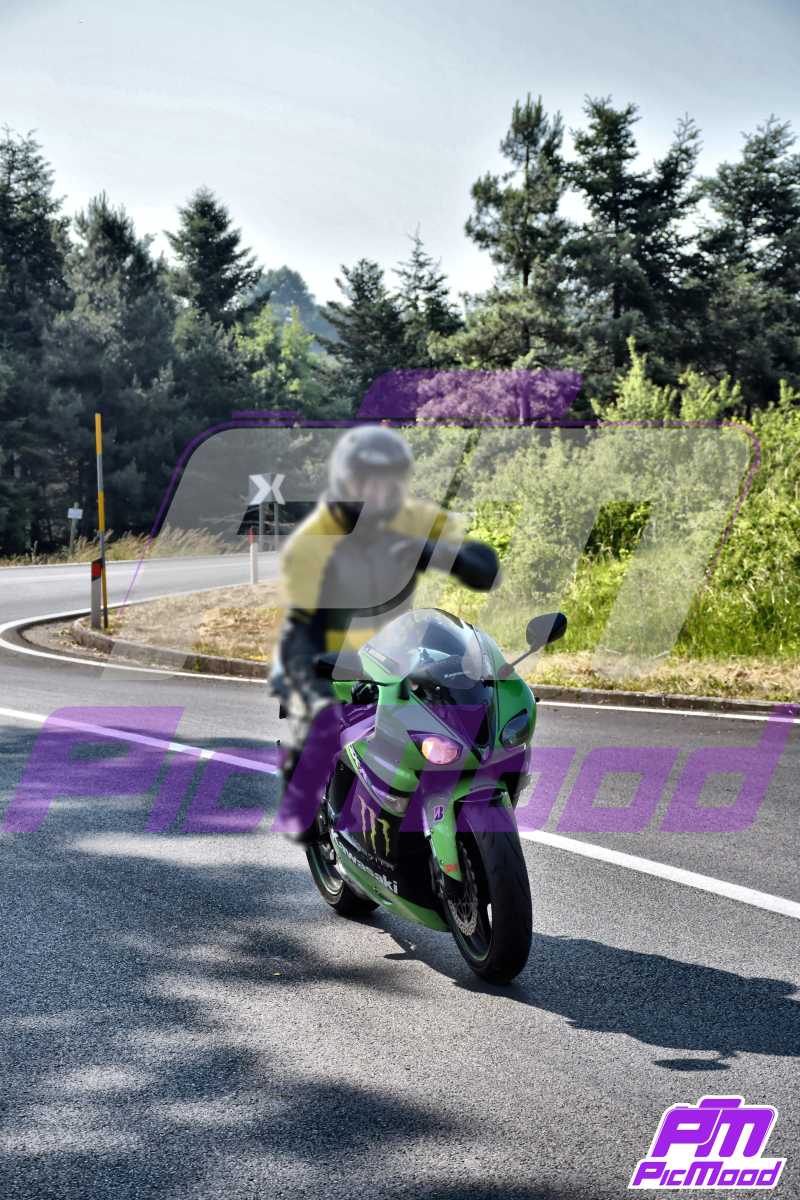 Foto Passo del Giogo 21 giu 2025 09:17