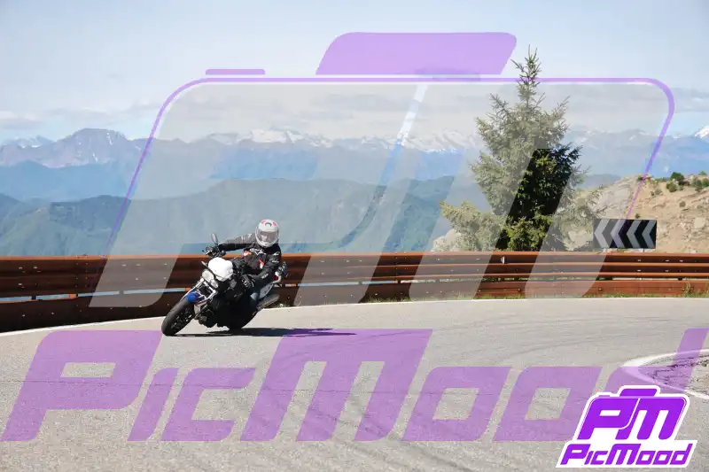 Foto Mottarone 17 mag 2026 10:23