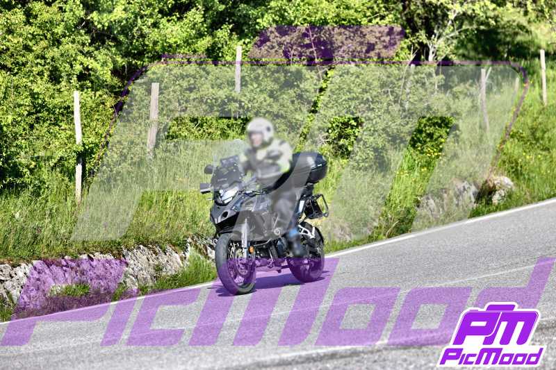 Foto Passo della Futa Raticosa vers Toscana 17 mag 2025 09:38