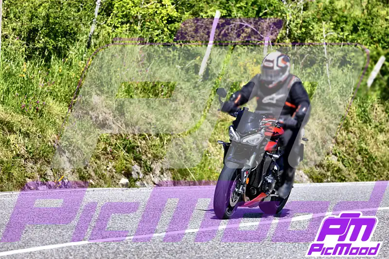 Foto Passo della Futa Raticosa vers Toscana 13 giu 2026 09:48
