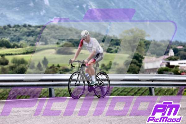 Foto Passo Manghen 24 ago 2025 09:52