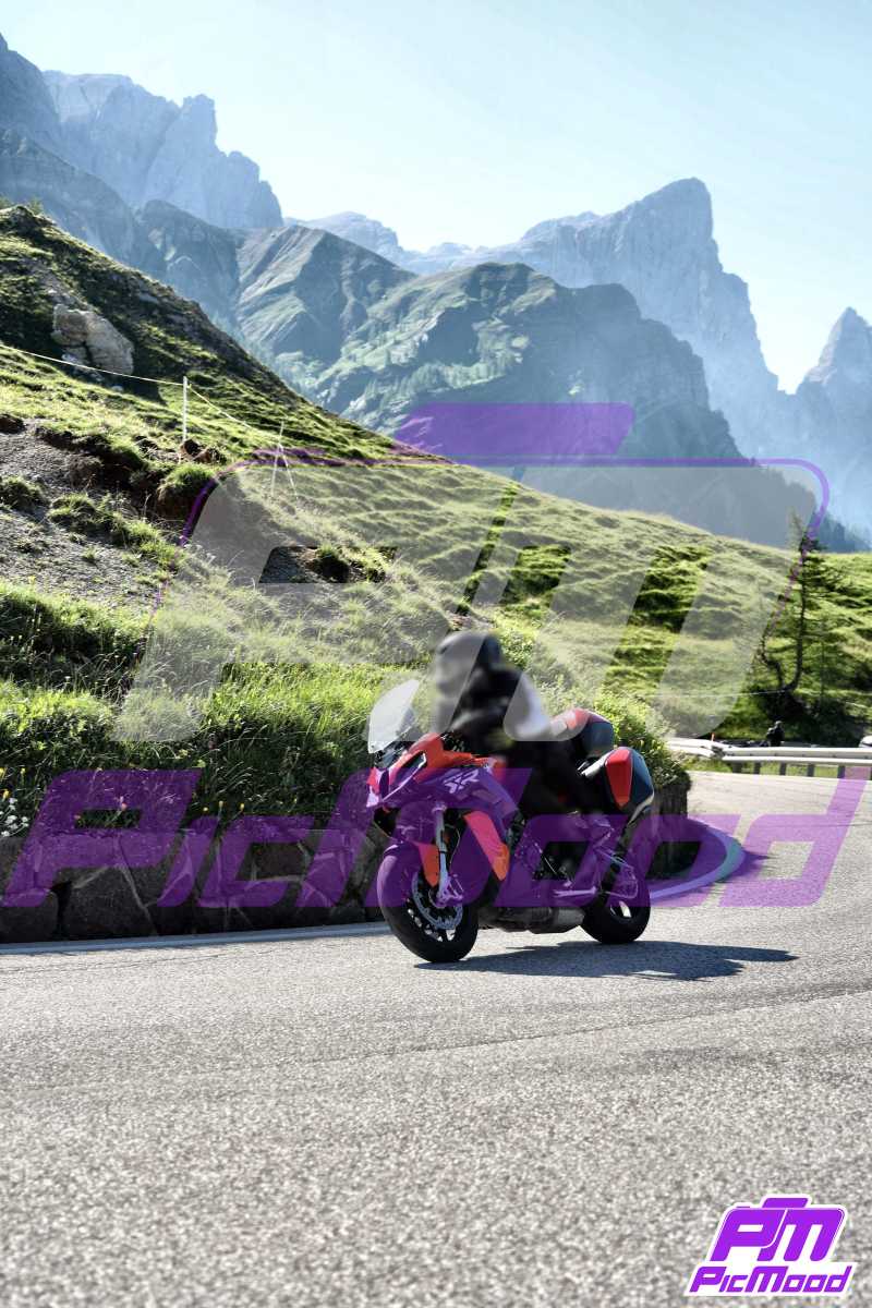 Foto Passo Rolle 29 giu 2025 09:11