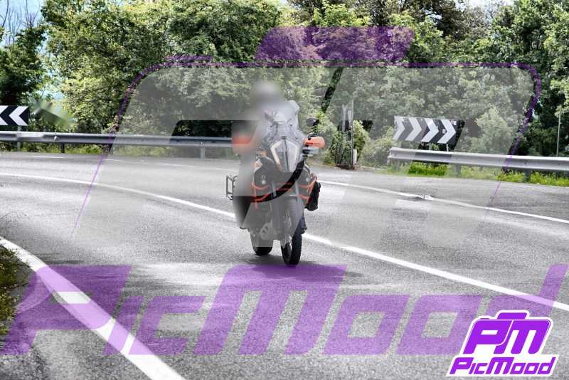 Foto Passo del Bracco 9 giu 2024 09:22
