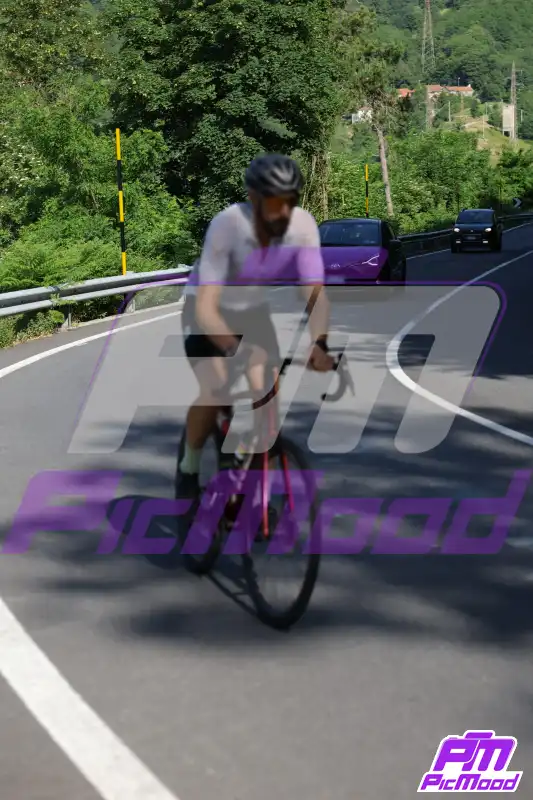 Foto Passo del Turchino 30 mag 2026 09:28