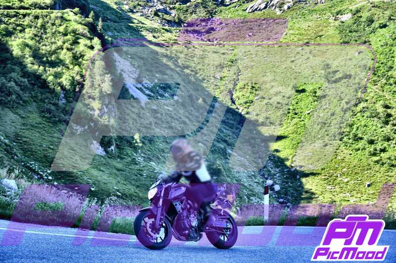 Foto Passo San Marco vers Valtellinese 28 giu 2025 09:02