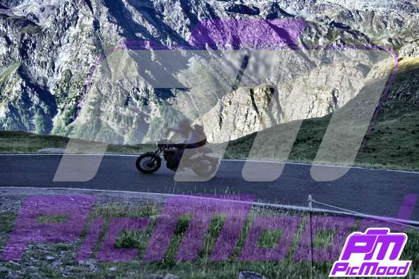 Foto Colle dell Agnello 23 ago 2025 09:18