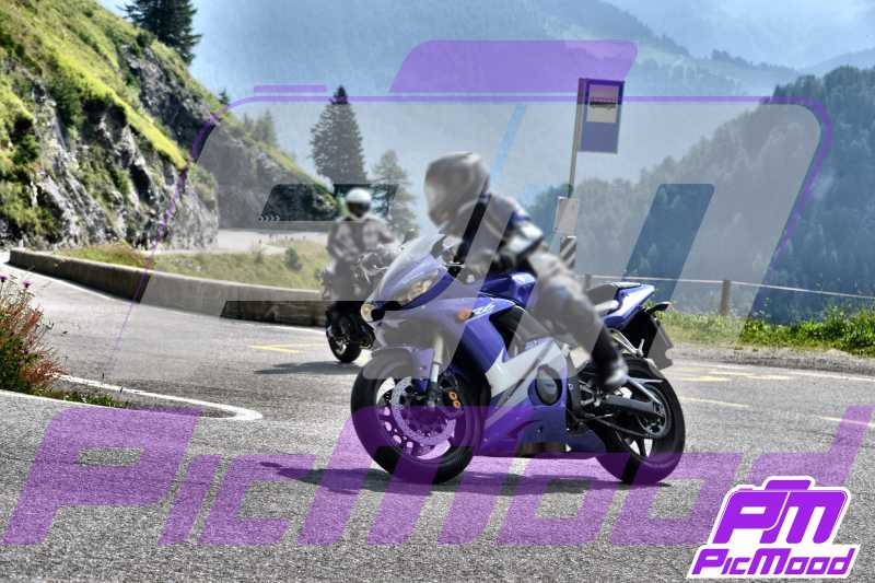 Foto Passo Rombo 28 lug 2024 09:54