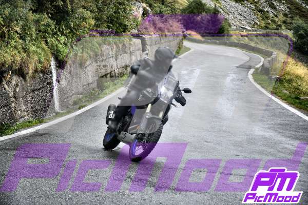 Foto Passo San Marco vers Valtellinese 30 ago 2025 11:46
