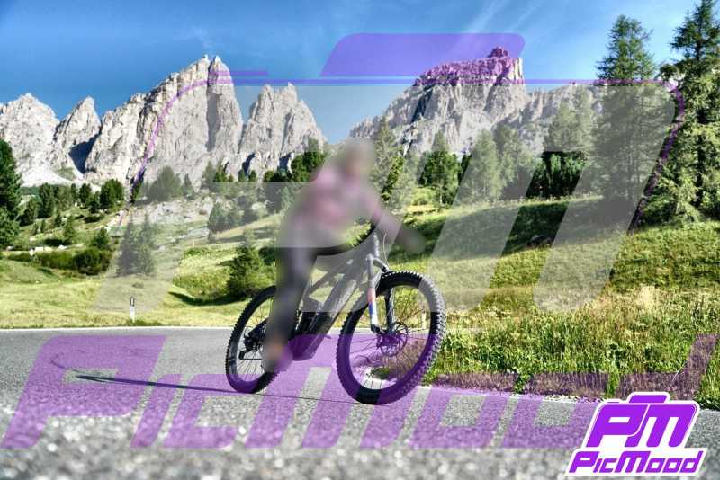 Foto Passo Gardena 15 ago 2024 08:59