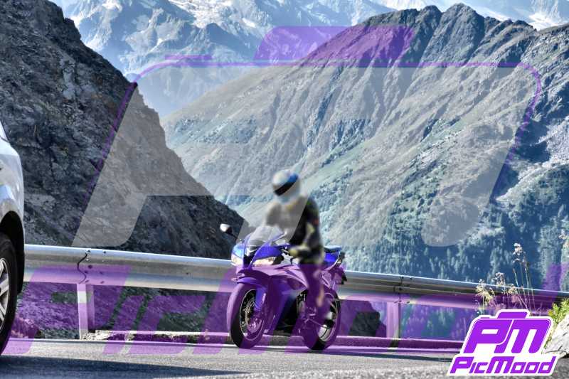 Foto Passo Gavia 3 ago 2024 09:32