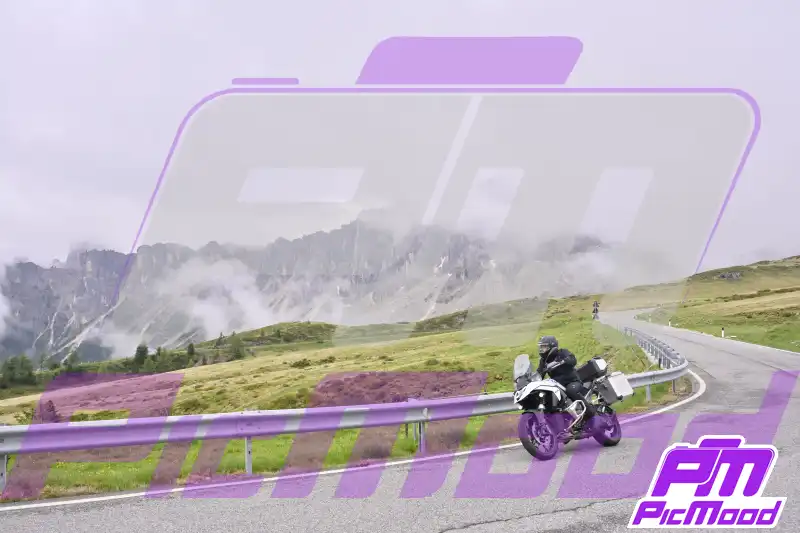 Passo Giau