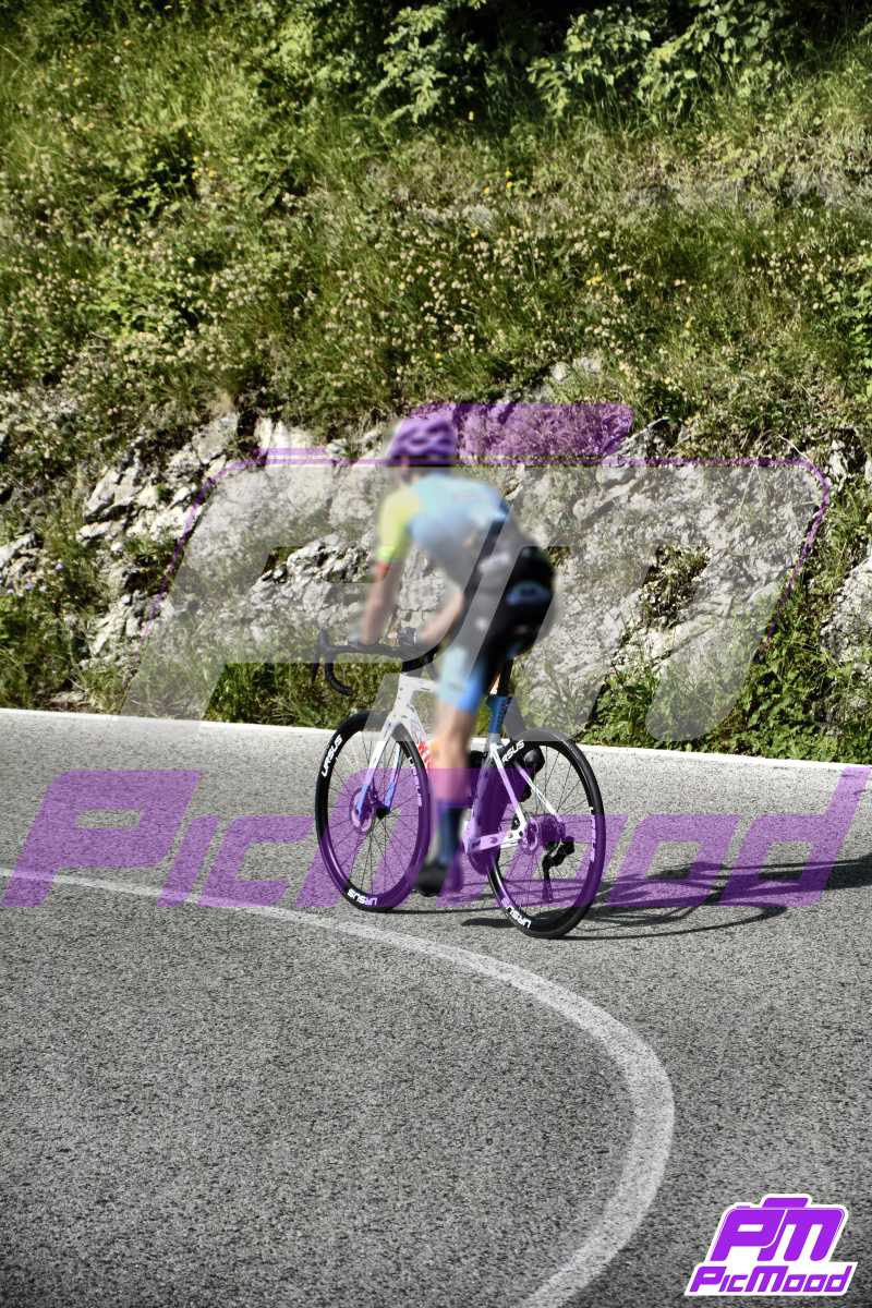 Foto Passo del Ghisallo 31 mag 2025 09:13