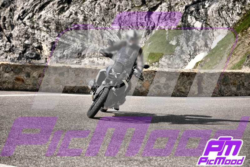 Foto Passo dello Stelvio 13 lug 2024 09:33