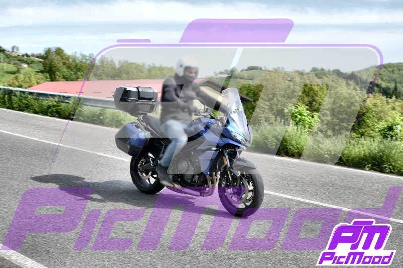 Foto Passo dell Abetone 4 mag 2025 10:07