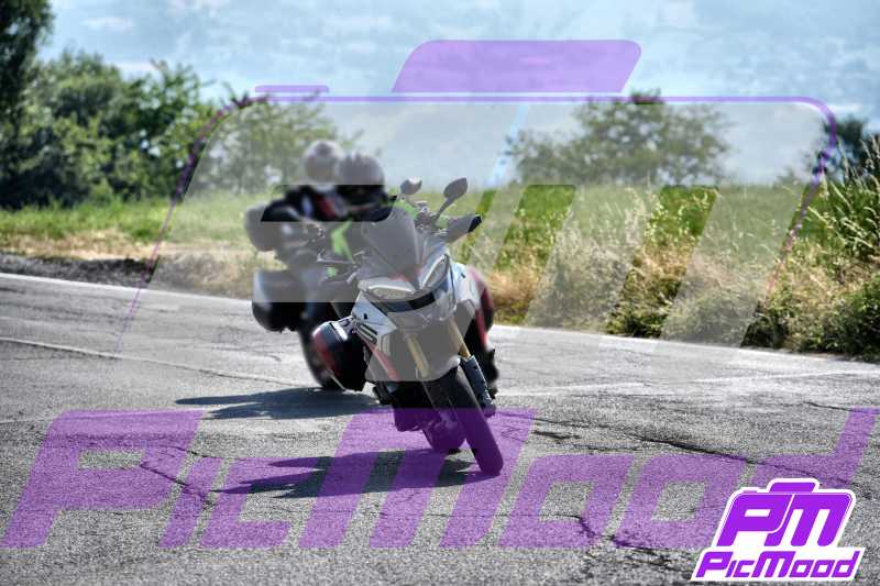 Foto Passo del Cerreto 5 lug 2025 09:27