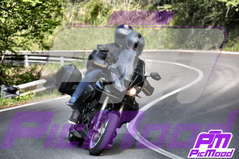 Foto Passo del Muraglione 10 mag 2025 10:09