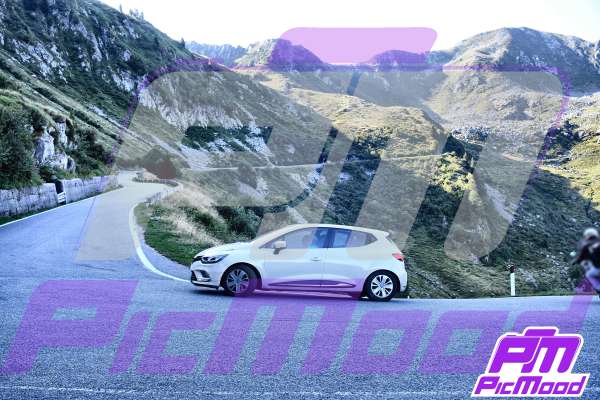 Foto Passo San Marco vers Valtellinese 16 ago 2025 09:16