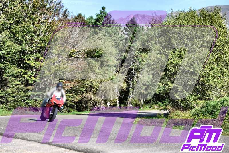 Foto Passo del Cerreto 31 ago 2024 09:43