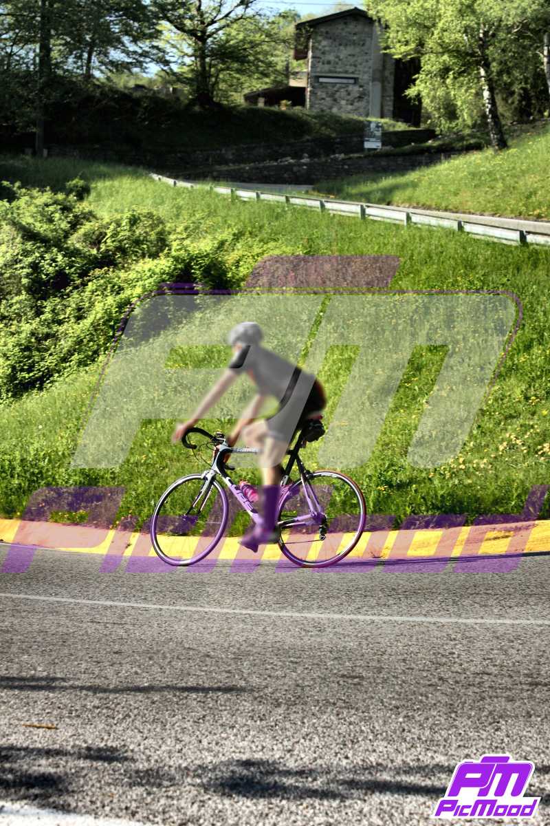Foto Passo del Ghisallo 1 mag 2025 09:08