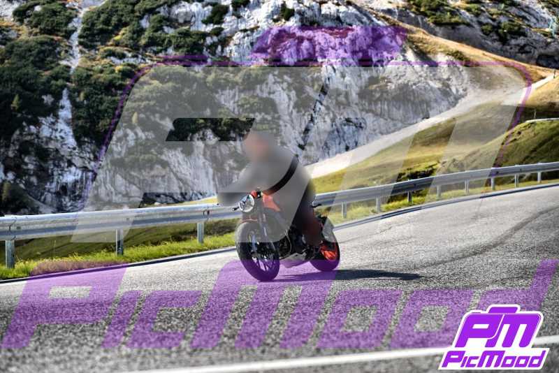 Foto Passo Fedaia 29 set 2024 11:37