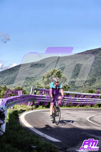 Foto Passo della Cisa versante Toscana 3 ago 2025 09:39