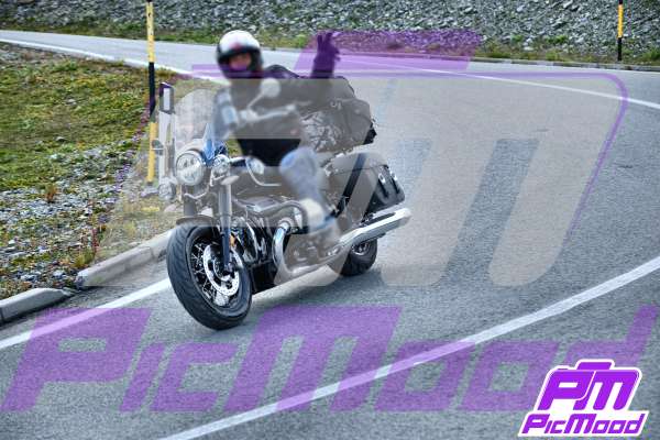 Foto Passo dello Stelvio 3 ago 2025 08:49